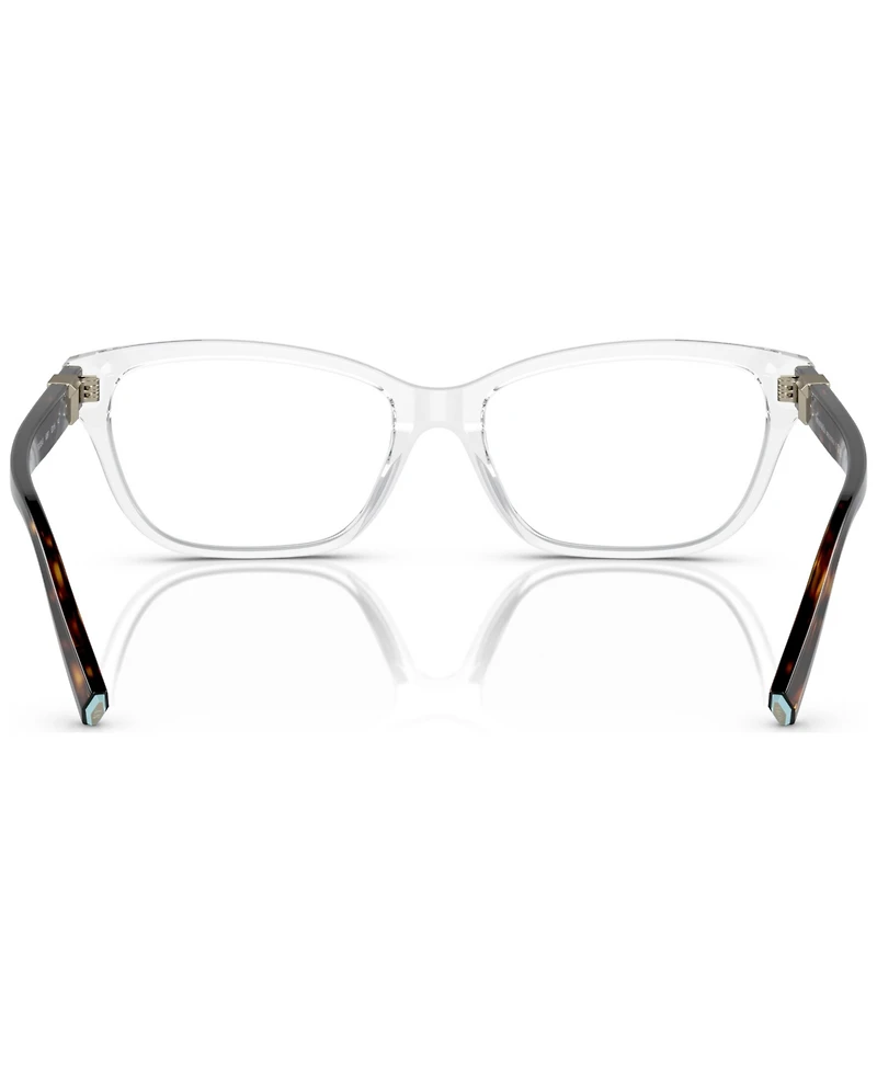 Tiffany & Co. Women's Eyeglasses, TF2233B 54