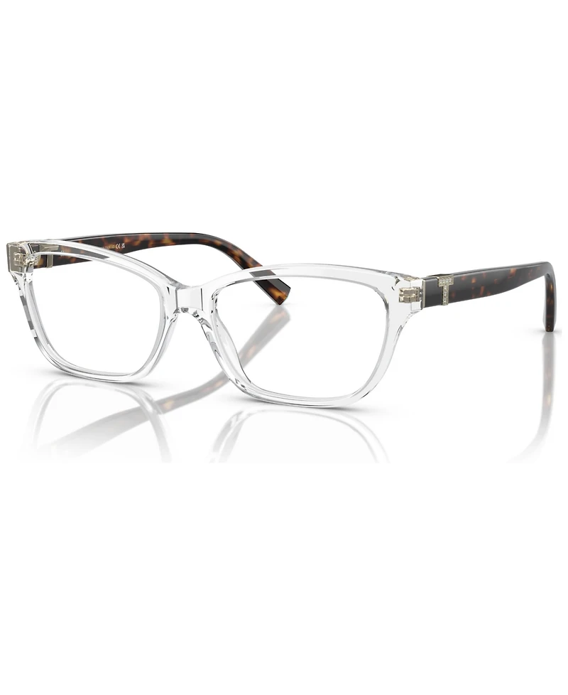 Tiffany & Co. Women's Eyeglasses, TF2233B 54