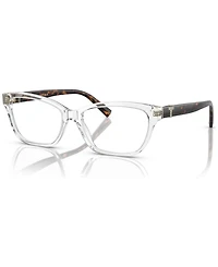 Tiffany & Co. Women's Eyeglasses, TF2233B 54