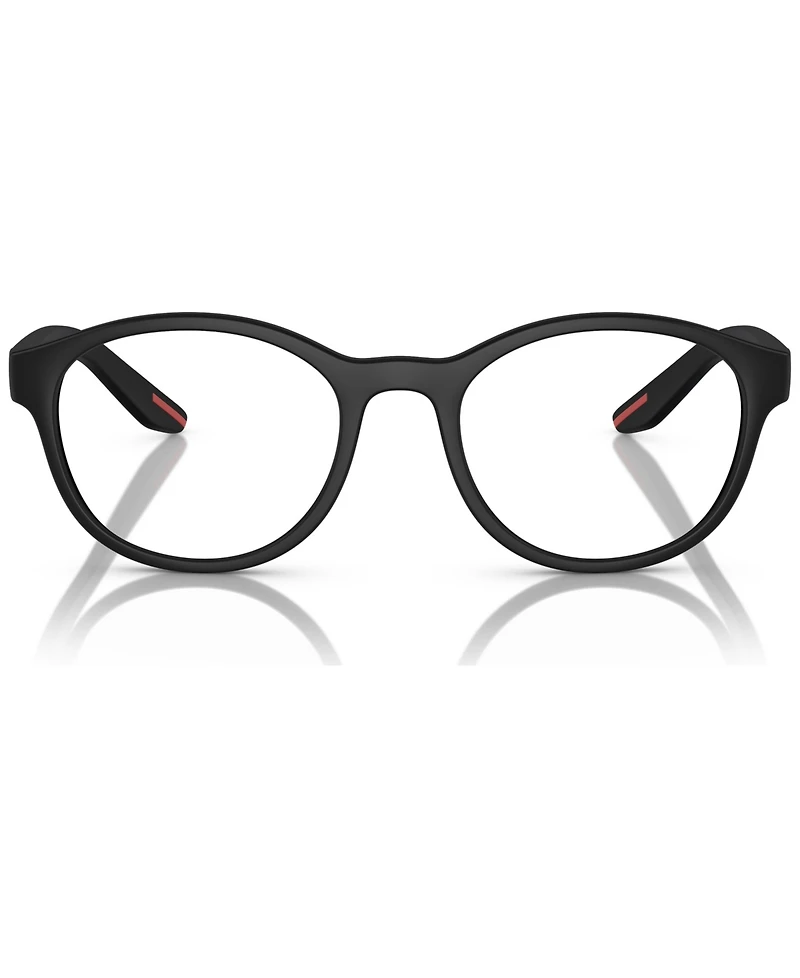 Prada Linea Rossa Men's Eyeglasses, Ps 07PV 53