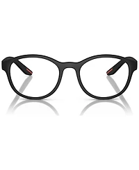 Prada Linea Rossa Men's Eyeglasses, Ps 07PV 53