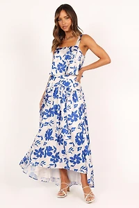 Petal and Pup Women's Lulu Top and skirt Set