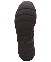 Clarks Women's Caroline Orchid Ruched Booties