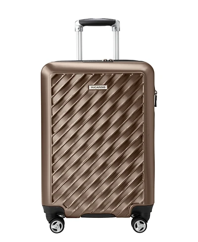 Melrose Hardside 20" Carry-on Spinner Suitcase
