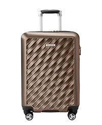 Melrose Hardside 20" Carry-on Spinner Suitcase