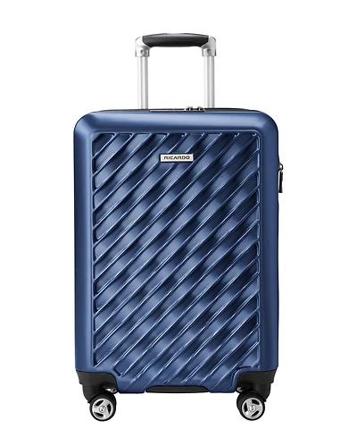 Melrose Hardside 20" Carry-on Spinner Suitcase