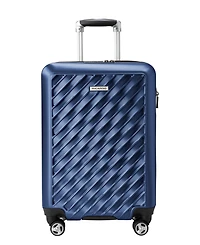 Melrose Hardside 20" Carry-on Spinner Suitcase