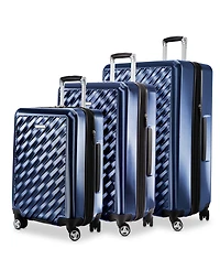 Melrose Hardside 20" Carry-on Spinner Suitcase