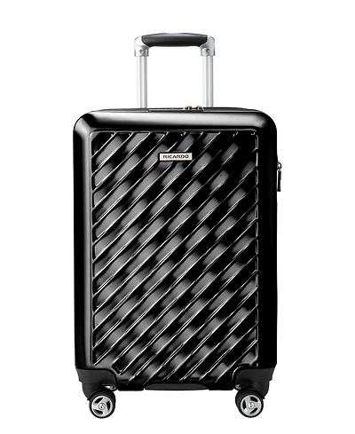 Melrose Hardside 20" Carry-on Spinner Suitcase