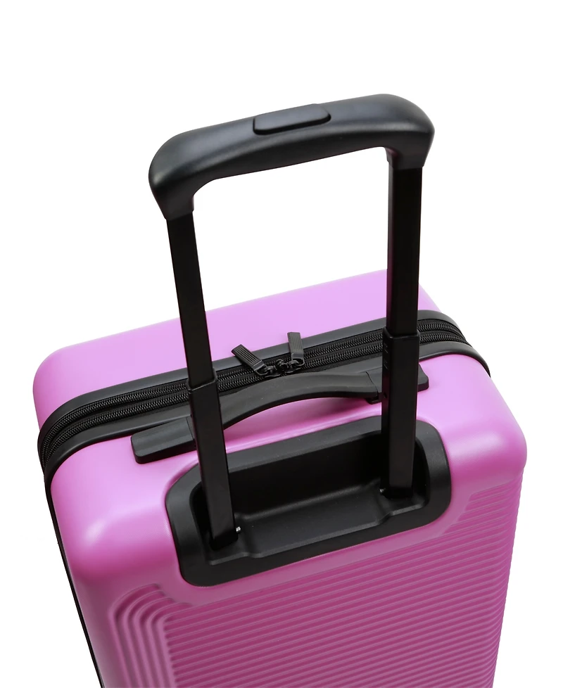 Sharper Image Journey Lite 22" Carry-on Hardside Spinner