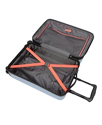Sharper Image Journey Lite 22" Carry-on Hardside Spinner