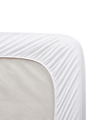 Woolrich Heated Sherpa Mattress Pad, Twin Xl