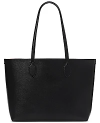 kate spade new york Bleecker Saffiano Leather Large Tote
