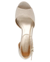 Anne Klein Women's Vista Platform Dress Sandals