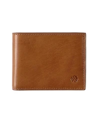 Johnston & Murphy Men's Rhodes Billfold Wallet