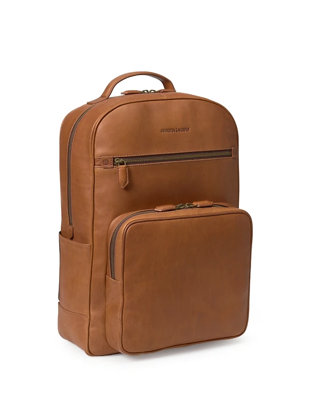 business backpack leather macys Macy  nat & nin grain genuine Colombian leather exterior that ages beautifully with use over time with a tear Macy Leather Backpack Purse