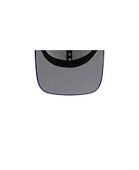 Men's New Era White, Royal Buffalo Bills 2023 Sideline 39THIRTY Flex Hat
