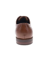 Dockers Men's Belson Lace-Up Oxfords