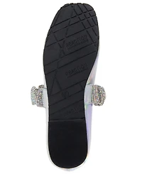 Kenneth Cole Reaction Women's Elina Jewel Ballet Flats