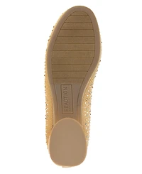 Kenneth Cole Reaction Women's Unity Round Toe Ballet Flats