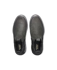 G.h.bass Men's Ranger Chelsea Slip-On Boots