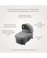 Graco Premier Modes Carry Cot