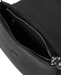 Urban Originals Wish List Faux Leather Crossbody Bag
