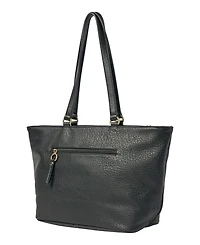 Urban Originals Paper Moon Faux Leather Tote Bag