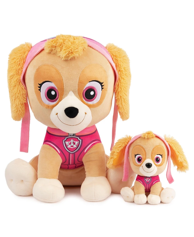 Gund Paw Patrol Skye Plush Toy
