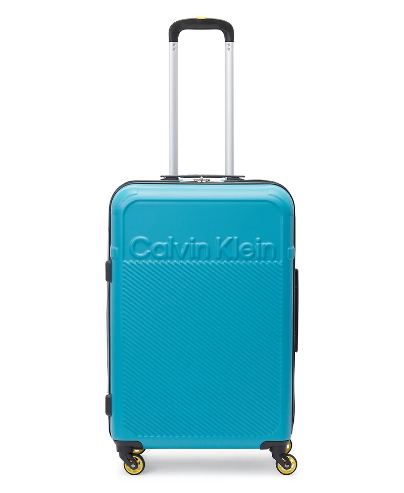 Calvin Klein Expression 3 Piece Luggage Set