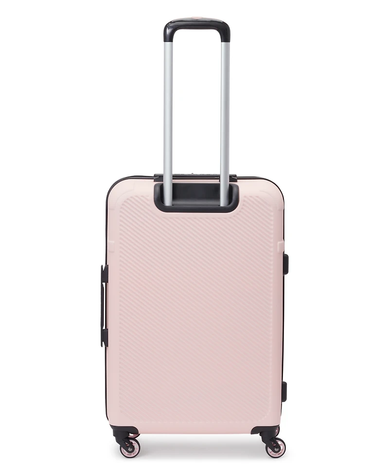 Calvin Klein Expression 3 Piece Luggage Set