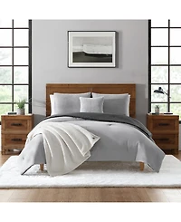 Ugg Brody Reversible 5-Pc. Comforter Set