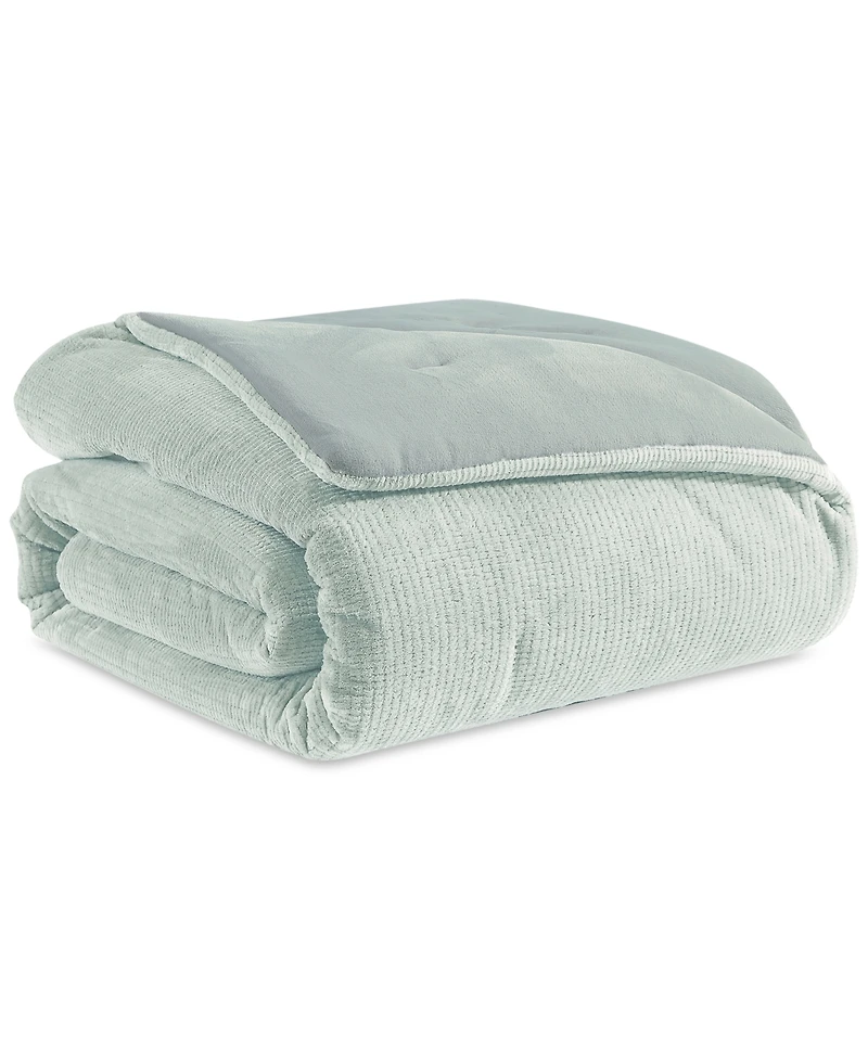 Closeout! Ugg Brody Reversible 5-Pc. Comforter Set, Twin/Twin Xl
