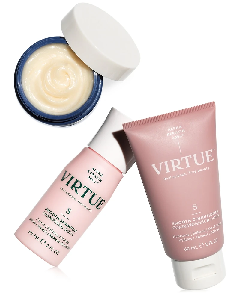 Virtue 3-Pc. Smooth Discovery Set