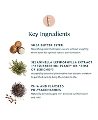 Virtue Curl-Defining Gel, 6.7 oz.