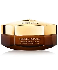 Guerlain Abeille Royale Honey Treatment Night Cream