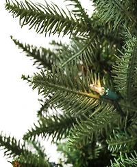 National Tree Company 3' Evergreen Pathway Tree with Clear Lights