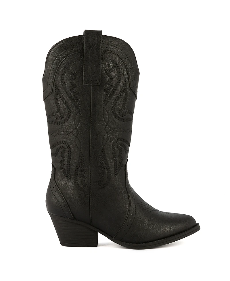 Sugar Women's Tammy Western Boots
