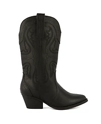 Sugar Women's Tammy Western Boots