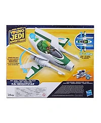 Star Wars Jedi Pilot Kai Bright star