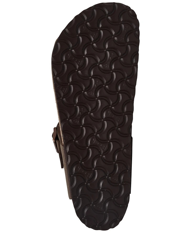 Birkenstock Women's Gizeh Birko-Flor Sandals from Finish Line