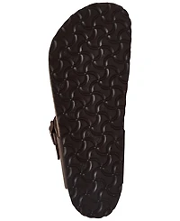 Birkenstock Women's Gizeh Birko-Flor Sandals from Finish Line