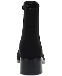Style & Co Women's Orleyy Zip Dress Booties, Created for Macy's