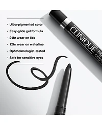 Clinique High Impact Gel Tech Eyeliner, 0.01 oz.