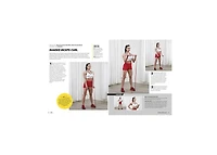 Train Like a Bodybuilder at Home- Get Lean and Strong Without Going to the Gym by Erin Stern