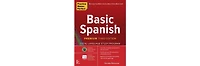 Practice Makes Perfect- Basic Spanish, Premium Third Edition by Dorothy Richmond