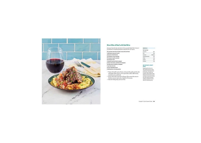 The Everything One Pot Mediterranean Cookbook- 200 Fresh and Simple Recipes That Come Together in One Pot by Peter Minaki
