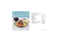 The Everything One Pot Mediterranean Cookbook- 200 Fresh and Simple Recipes That Come Together in One Pot by Peter Minaki