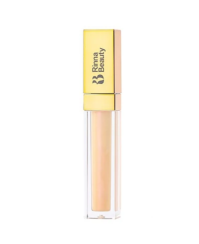 Rinna Beauty Larger Than Life All That Glitters Lip Plumping Gloss, 0.14 oz.