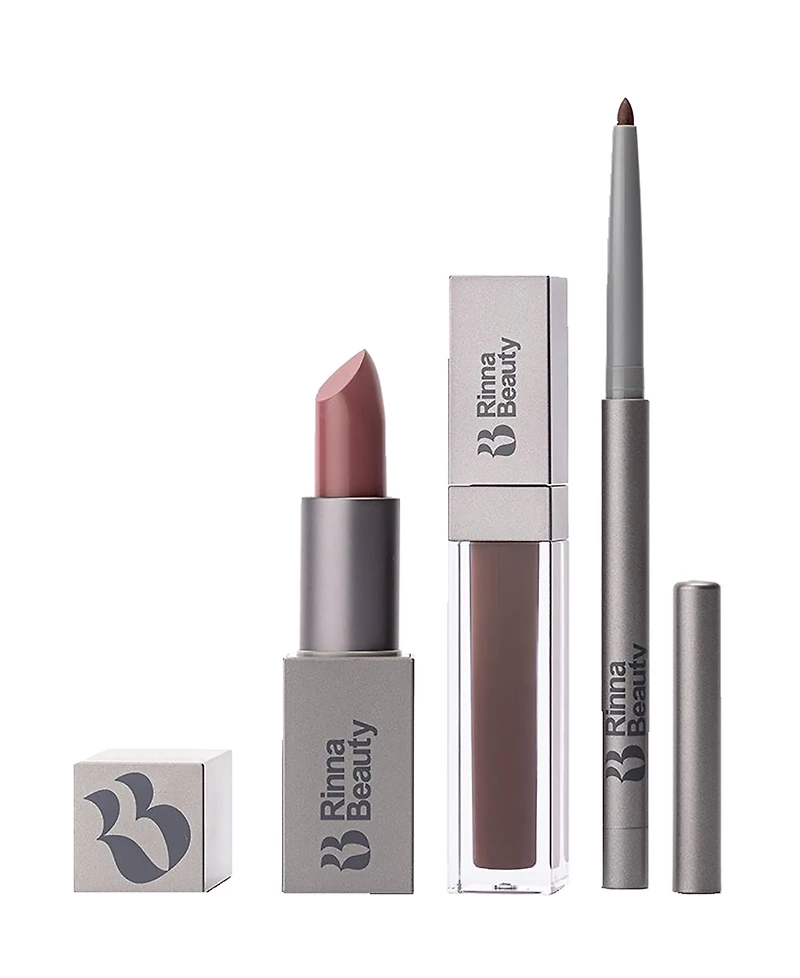 Rinna Beauty Icon Sasha Lip Kit